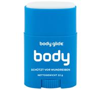 Body Glide - Body Glide Body - 22 g - Travel - blue
