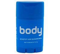 Body Glide - Body Glide Body - 42 g - Regular - blue