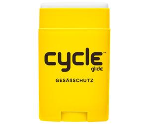 Body Glide - Body Glide Cycle - 42 g - Regular - yellow
