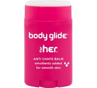 Body Glide for Her Baume Anti-frottement 42,5 g