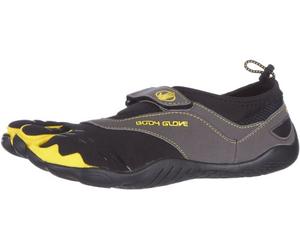 Body Glove 3T Chaussures pour homme - Jaune - Noir/jaune, 39 1/3 EU