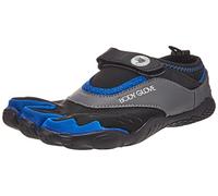 Body Glove Homme 3t Barefoot Max Chaussures Aquatiques, Noir/Bleu, 44.5 EU
