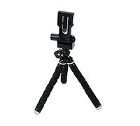 Body Glove Optrix Trépied pour Appareil Photo/GoPro/iPhone Noir