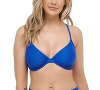 Body Glove Smoothies Solo Maillot de Bain avec Armatures D, D, E, F Haut de Bikini, Lime, D Femme