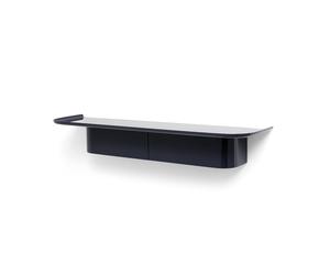 Body Grande Étagère Bleu Nuit