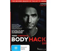 Body Hack: Series 2 (2 DVD) [Edizione: Australia] [Import]