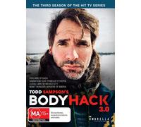 Body Hack: Series 3 [PAL/0] [Import]