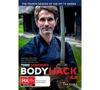 Body Hack: Series 4 [PAL/0] [Import]