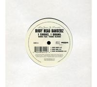 Body Head Bangerz - I Smoke I Drank