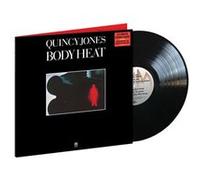 Body Heat – Universal Music Group