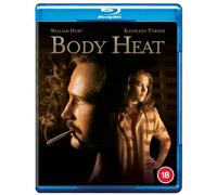 Body Heat – Blu-ray – Warner Bros.