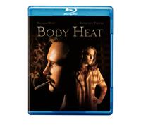 Body Heat – Blu-ray – Warner Bros.