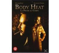 La Fièvre Au Corps aka Body Heat [1981] [DVD]