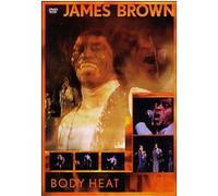 Body heat G