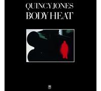 Body Heat [Import]