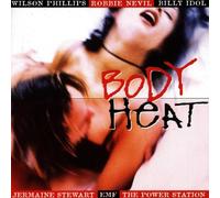 Body Heat [Import]