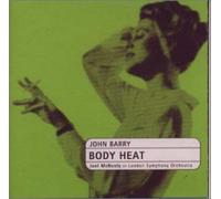 Body Heat [Import]