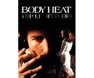 Body Heat (Lbx/Dd/Dvd) >
