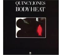 Body Heat(Reissue) [Import]