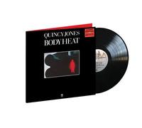 Body Heat Vinyle