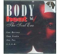 Body Heat Vol. 1-The Soul Era [Import]