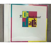 Body Heat (x3, INCL. Instrumental Version) [Import]