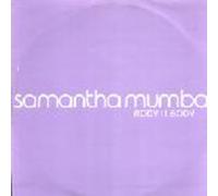 Body II Body - Samantha Mumba 12"