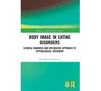 Body Image In Eating Disorders