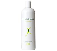 Body in balance - huile intime corps en équilibre 500 ml
