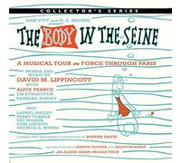 Body in The Seine (Orginal Studio Cast)