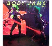 Body Jams - Various Vol I