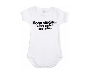 Body Je suis célibataire et je vis encore chez mes parents - 9 Mois