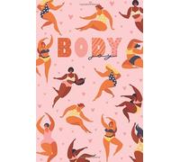 Body Joy - Food & Fitness Journal: A 90 Day Meal and Workout Planner for Weight Loss and Diet Plans. Includes Progress Reports & Mindfulness Prompts