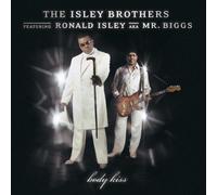 Isley Brothers - Body Kiss