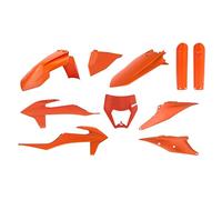 BODY KIT FULL EXC/F 20-23 OR