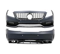 Body Kit pour Mercedes CLS W218 C218 Sedan 11-18 Pare-chocs Calandre Embouts