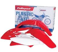 BODY KIT SX65 09-11 OEM