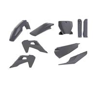 BODY KIT TC/FC 19-22 GREY