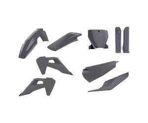 BODY KIT TC/FC 19-22 GREY
