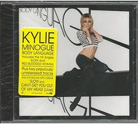 Minogue, Kylie - Body Language