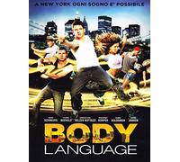 Body Language [Import]