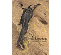 Body Language: A Collection of Poetry and Images