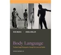 Body Language - Anthony W. Lee - University of California Press - Livre en Anglais - Paperback Anthony W. LeeAnthony W. Lee (Auteur)