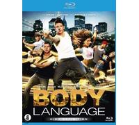Body Language [Blu-ray]