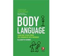 Body Language by Elizabeth Executive Coach Kuhnke Elizabeth Kuhnke, Wiley (Auteur)