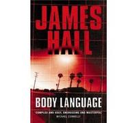 Body Language by James Hall Paperback Book James Hall (Auteur)