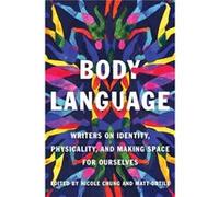Body Language by Matt Ortile Matt Ortile (Auteur)