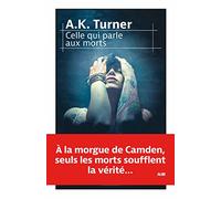 Body language - Celle qui parle aux morts