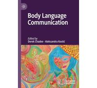 Body Language Communication