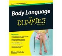 Body Language For Dummies by Elizabeth Executive Coach Kuhnke Elizabeth Kuhnke (Auteur)
